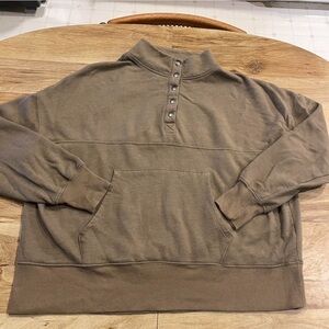 SO Lounge Life Pullover